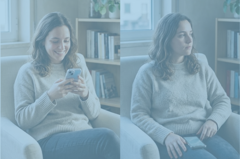 Falar com IA alivia a solidão — ou só a adia?