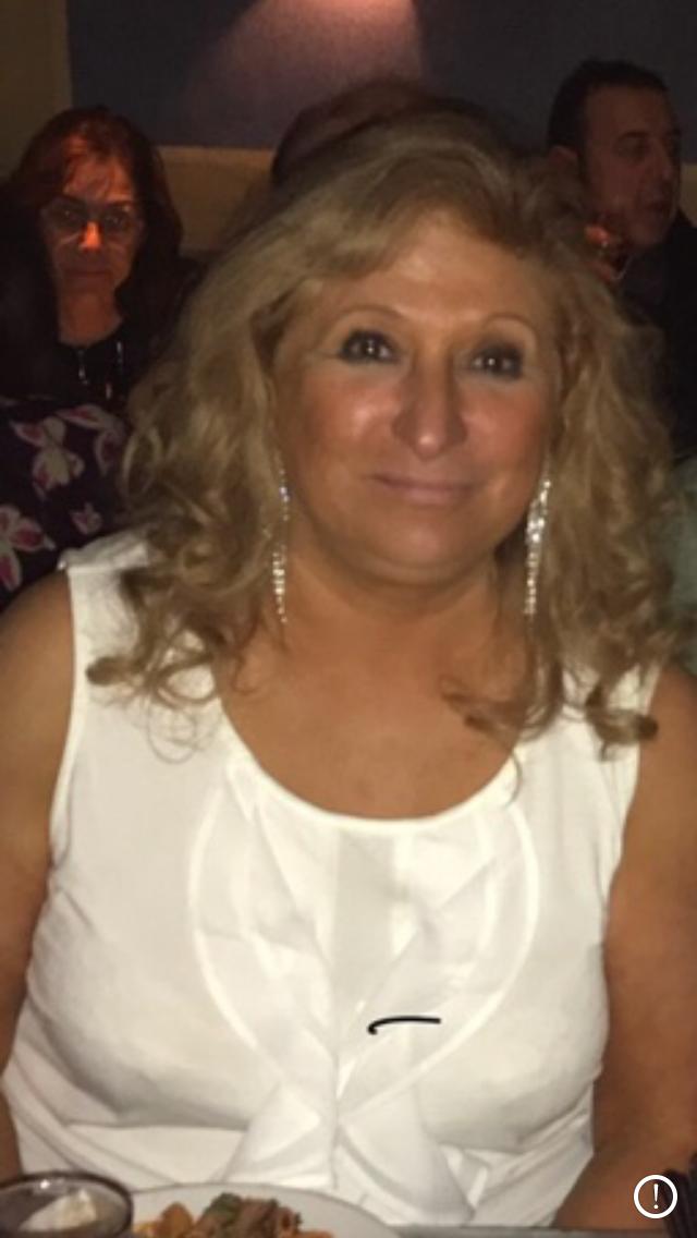 Tania Liguori<br/>Diretora