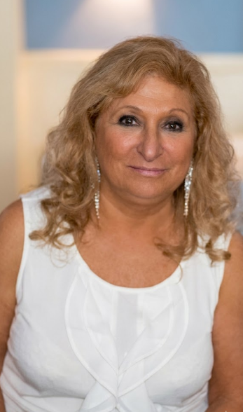 Tania Liguori